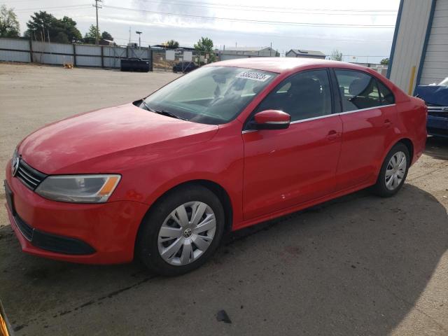 volkswagen jetta se 2013 3vwdp7aj3dm217796