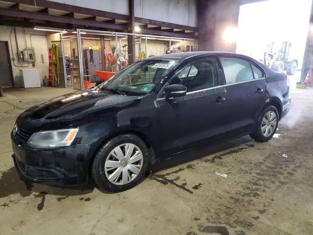 volkswagen jetta se 2013 3vwdp7aj3dm219824