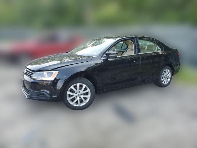 volkswagen jetta 2013 3vwdp7aj3dm220326