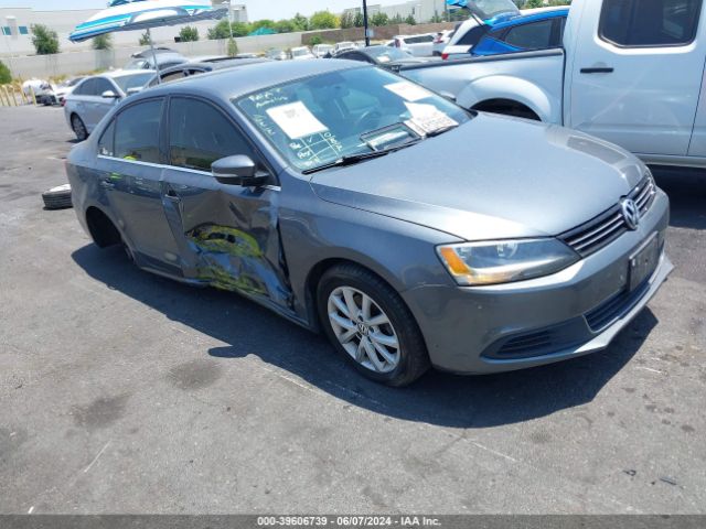 volkswagen jetta 2013 3vwdp7aj3dm241662