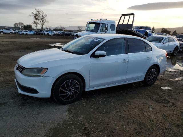 volkswagen jetta se 2013 3vwdp7aj3dm243881