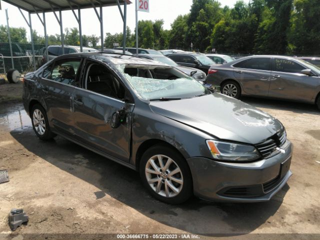 volkswagen jetta sedan 2013 3vwdp7aj3dm268411