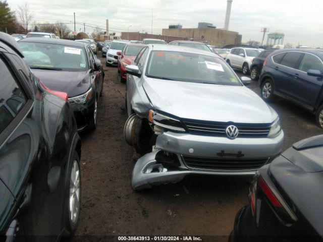 volkswagen jetta 2013 3vwdp7aj3dm278937