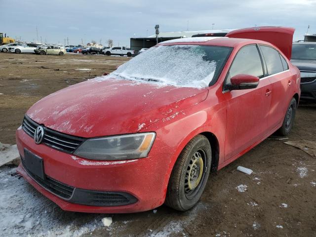 volkswagen jetta 2013 3vwdp7aj3dm282552