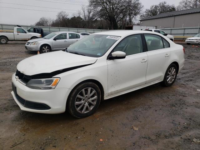 volkswagen jetta se 2013 3vwdp7aj3dm298797