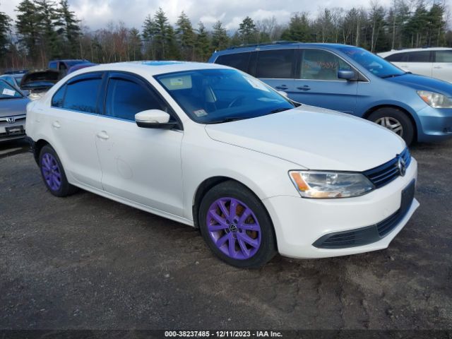 volkswagen jetta 2013 3vwdp7aj3dm353572