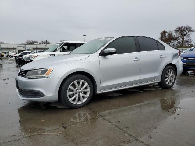 volkswagen jetta 2013 3vwdp7aj3dm362966