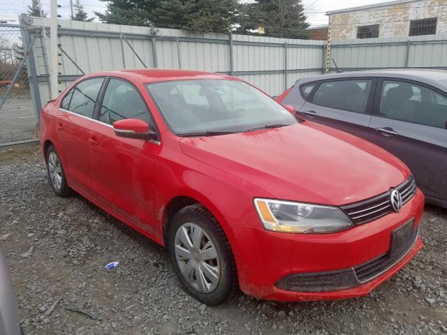 volkswagen jetta 2012 3vwdp7aj3dm375667