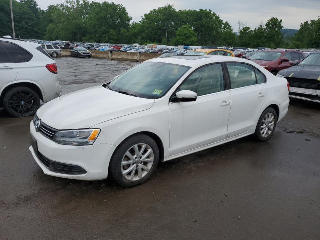 volkswagen jetta 2013 3vwdp7aj3dm442154