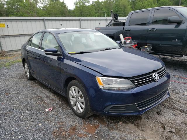 volkswagen jetta se 2013 3vwdp7aj3dm447290