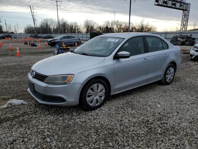 volkswagen jetta se 2012 3vwdp7aj4cm073156