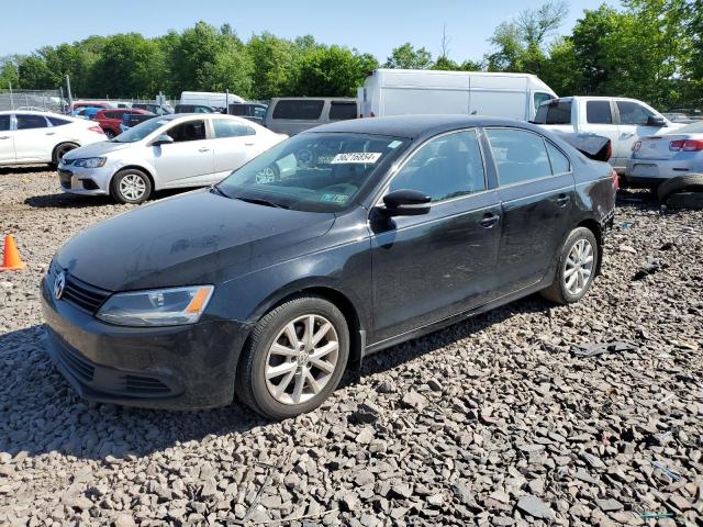 volkswagen jetta se 2012 3vwdp7aj4cm309580