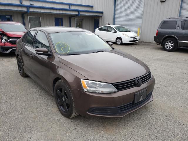 volkswagen jetta se 2012 3vwdp7aj4cm322510