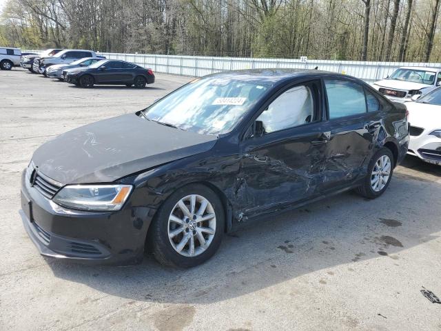 volkswagen jetta se 2012 3vwdp7aj4cm340134