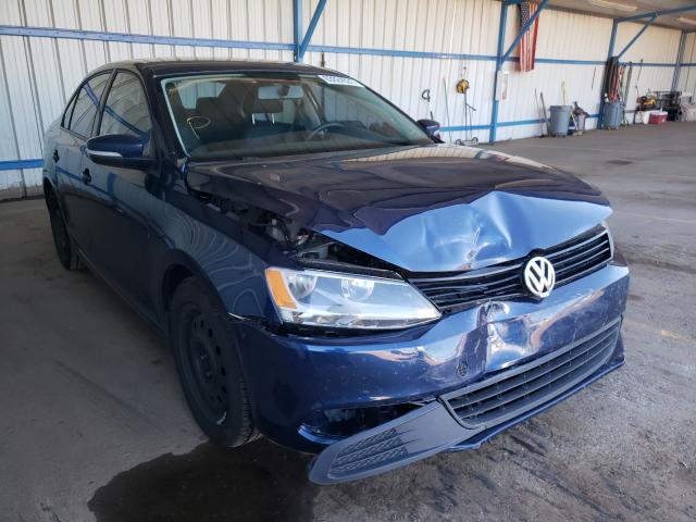 volkswagen jetta se 2012 3vwdp7aj4cm341722