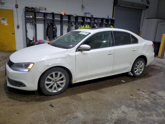 volkswagen jetta se 2012 3vwdp7aj4cm371271