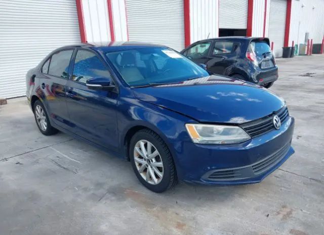 volkswagen jetta sedan 2012 3vwdp7aj4cm387700