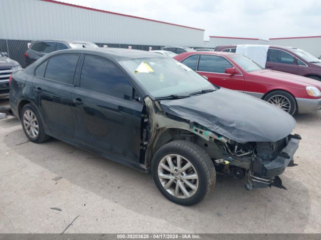 volkswagen jetta 2012 3vwdp7aj4cm395005