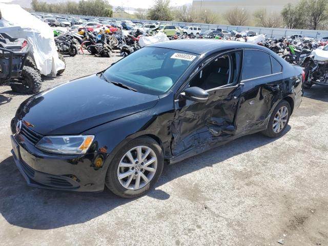 volkswagen jetta se 2012 3vwdp7aj4cm427466