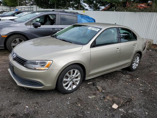 volkswagen jetta se 2012 3vwdp7aj4cm461519