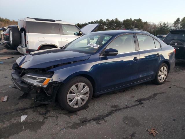 volkswagen jetta se 2013 3vwdp7aj4dm216009