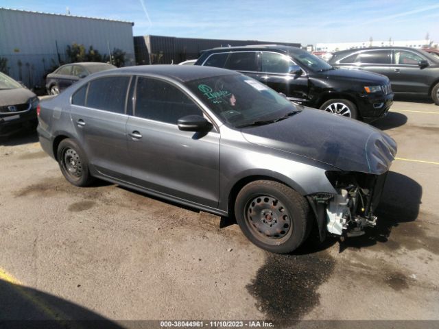 volkswagen jetta sedan 2013 3vwdp7aj4dm245168