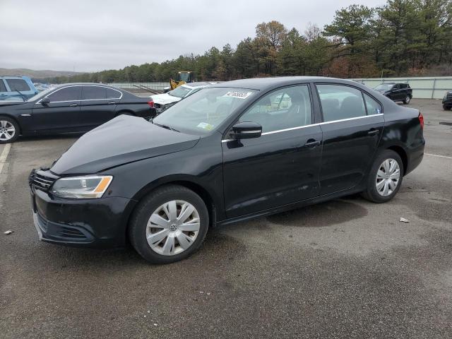 volkswagen jetta se 2013 3vwdp7aj4dm285766