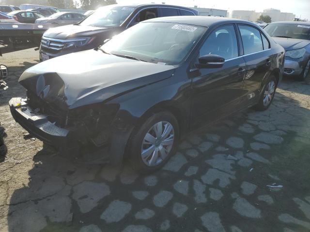 volkswagen jetta se 2013 3vwdp7aj4dm386208