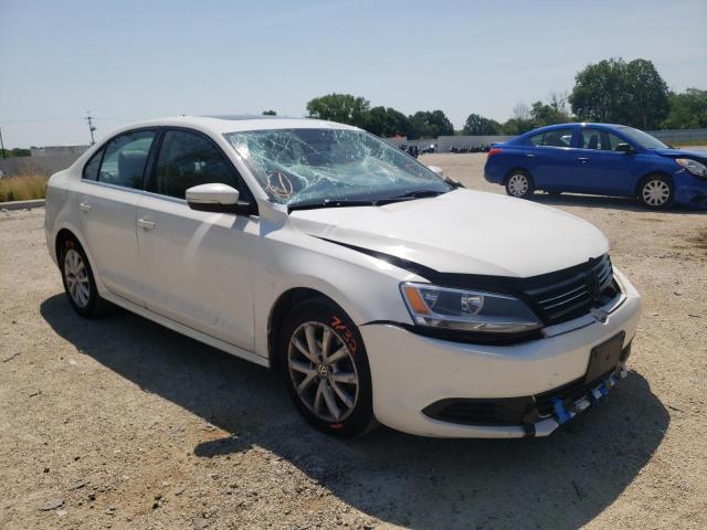 volkswagen jetta se 2013 3vwdp7aj4dm397290