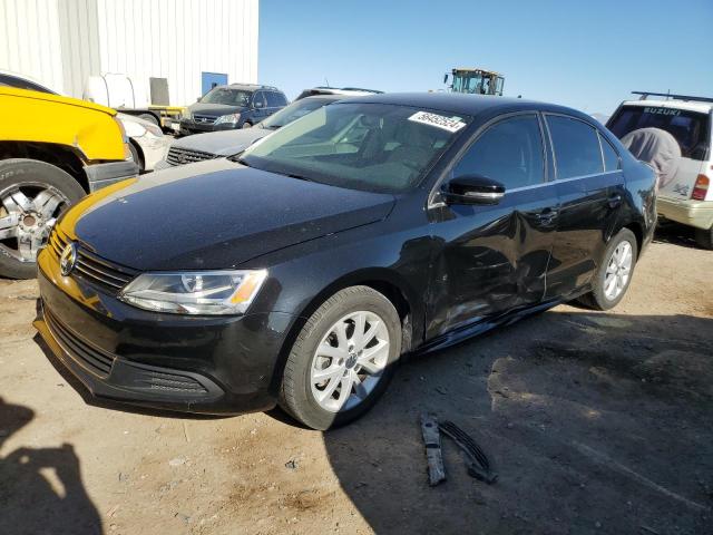 volkswagen jetta 2013 3vwdp7aj4dm398908