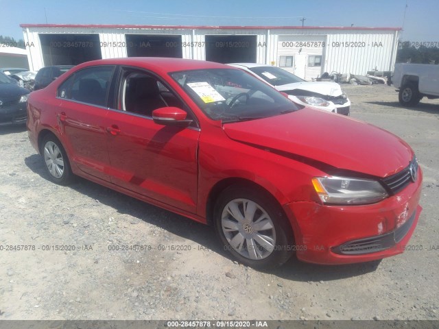 volkswagen jetta sedan 2013 3vwdp7aj4dm404013