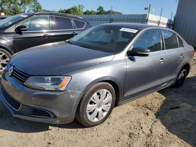 volkswagen jetta 2013 3vwdp7aj4dm415819