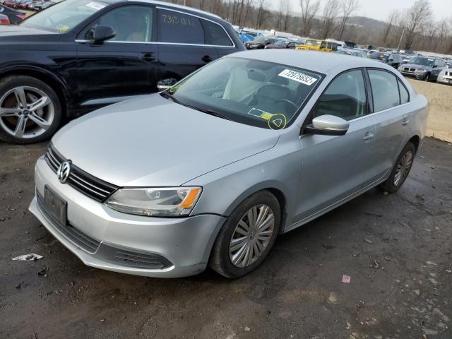 volkswagen jetta se 2013 3vwdp7aj4dm426562