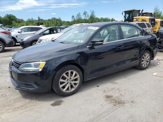 volkswagen jetta 2013 3vwdp7aj4dm430272