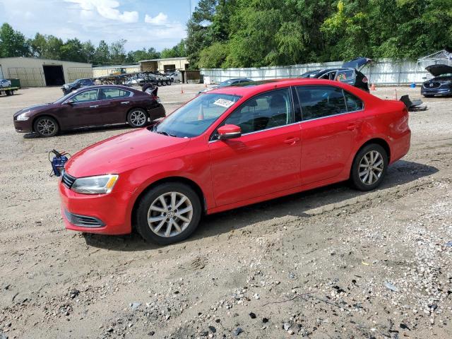 volkswagen jetta 2013 3vwdp7aj4dm447685