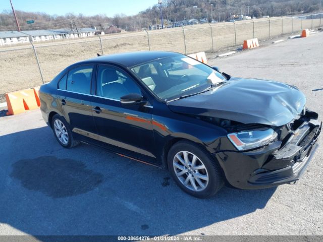 volkswagen jetta 2013 3vwdp7aj4dm452272