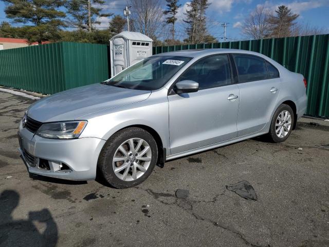 volkswagen jetta se 2012 3vwdp7aj5cm312973