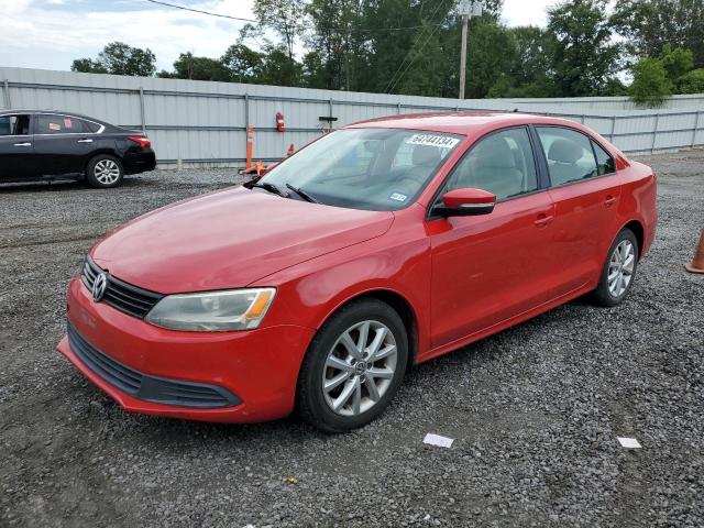 volkswagen jetta 2012 3vwdp7aj5cm337520