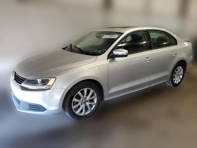 volkswagen jetta 2012 3vwdp7aj5cm352597