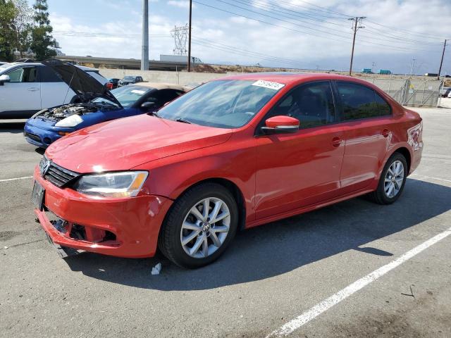 volkswagen jetta se 2012 3vwdp7aj5cm375250