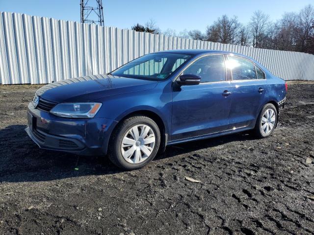 volkswagen jetta 2012 3vwdp7aj5cm398687