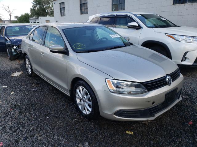 volkswagen jetta se 2012 3vwdp7aj5cm454238