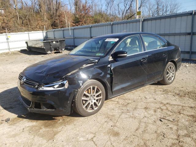 volkswagen jetta se 2013 3vwdp7aj5dm250475