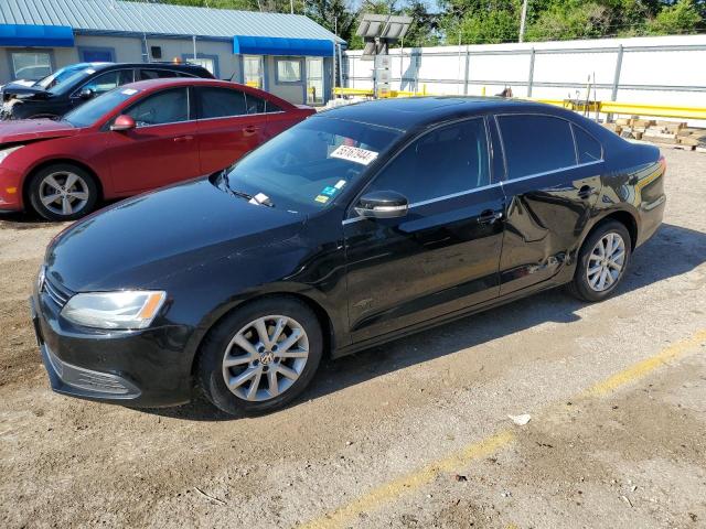 volkswagen jetta 2013 3vwdp7aj5dm262013