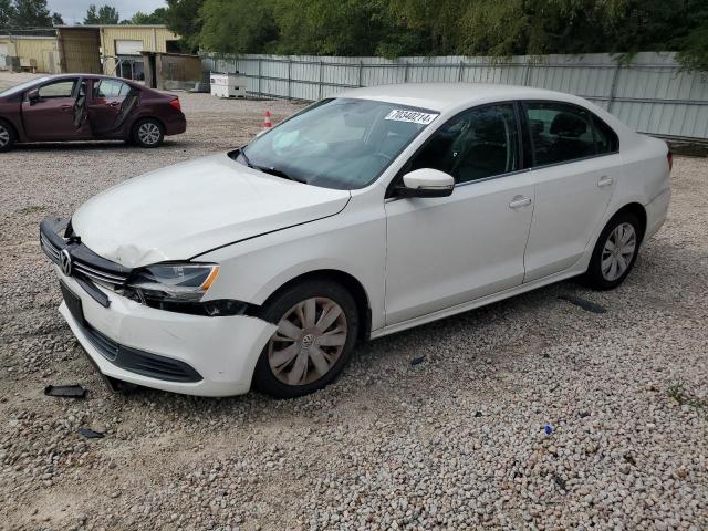 volkswagen jetta se 2013 3vwdp7aj5dm283525