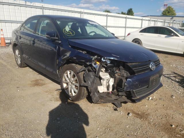 volkswagen jetta se 2013 3vwdp7aj5dm431947