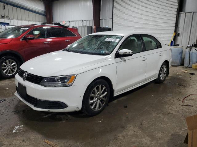 volkswagen jetta se 2012 3vwdp7aj6cm132160