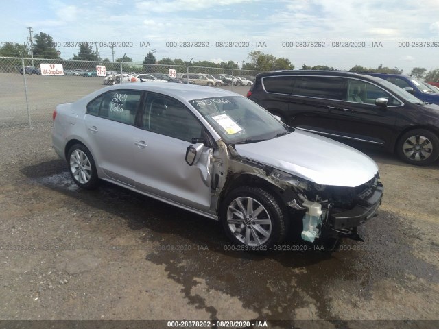 volkswagen jetta sedan 2012 3vwdp7aj6cm302744