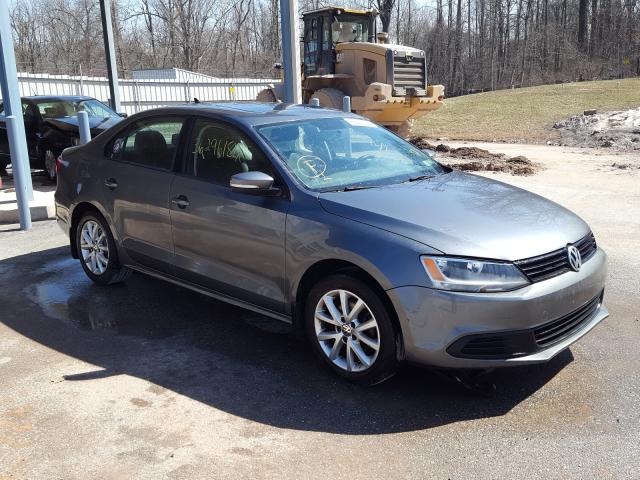 volkswagen jetta se 2012 3vwdp7aj6cm318653