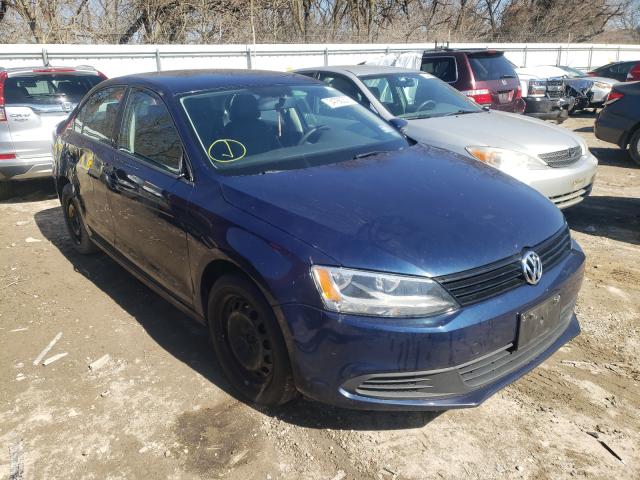 volkswagen jetta se 2012 3vwdp7aj6cm319561